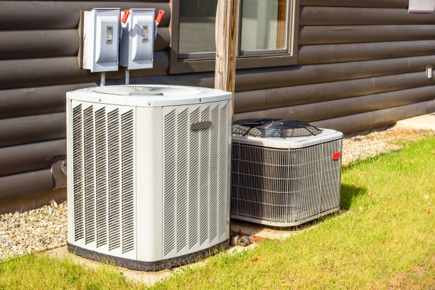 Local HVAC Companies in Salmon Creek, WA